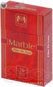 Marble сигареты оптом
