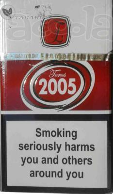 Продам оптом сигареты 2005